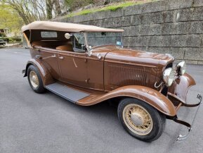 1932 Ford Other Ford Models for sale 101496761